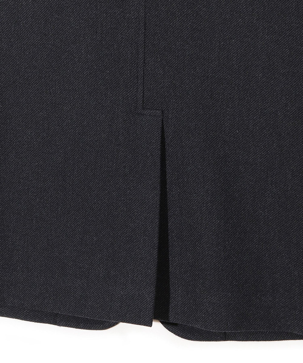 MEN'S BIGI 【COLE HAAN/コール ハーン】別注 ストレッチツイルジャケット＜2WAYストレッチ＞ ネイビー