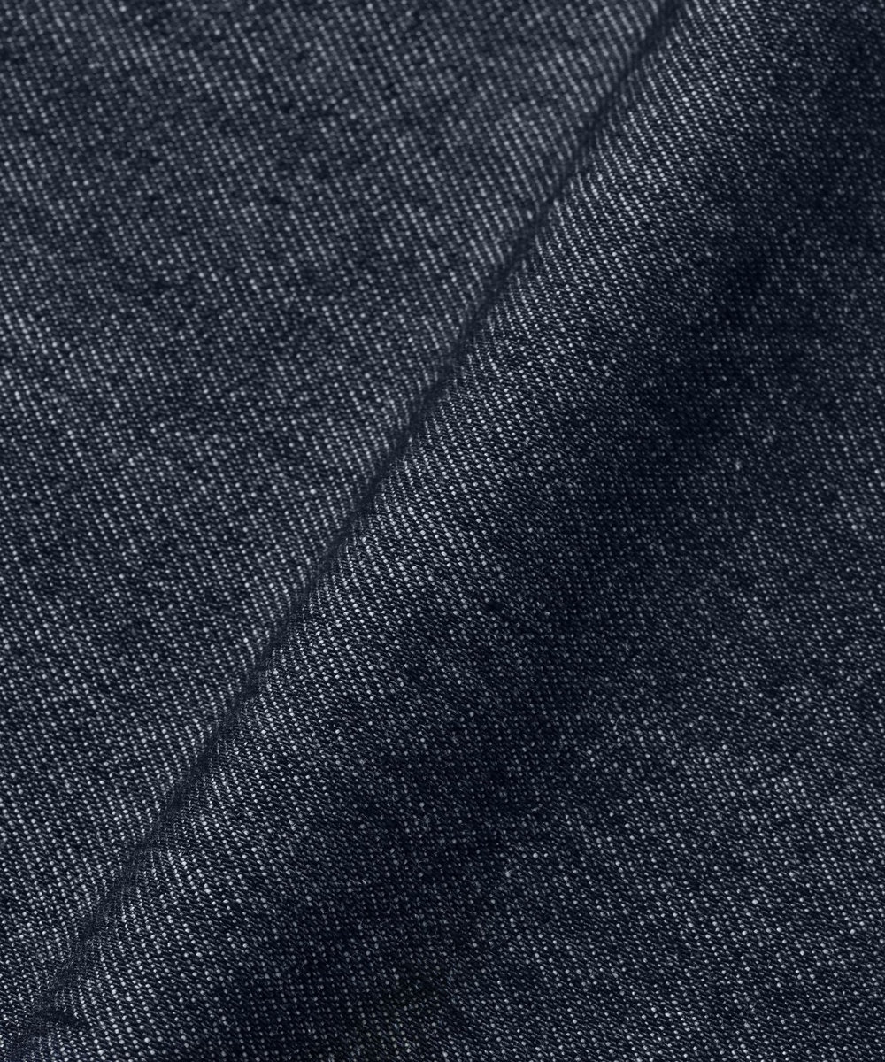 DÉPAREILLÉ DENIM PANTS / デニムパンツ ブルー