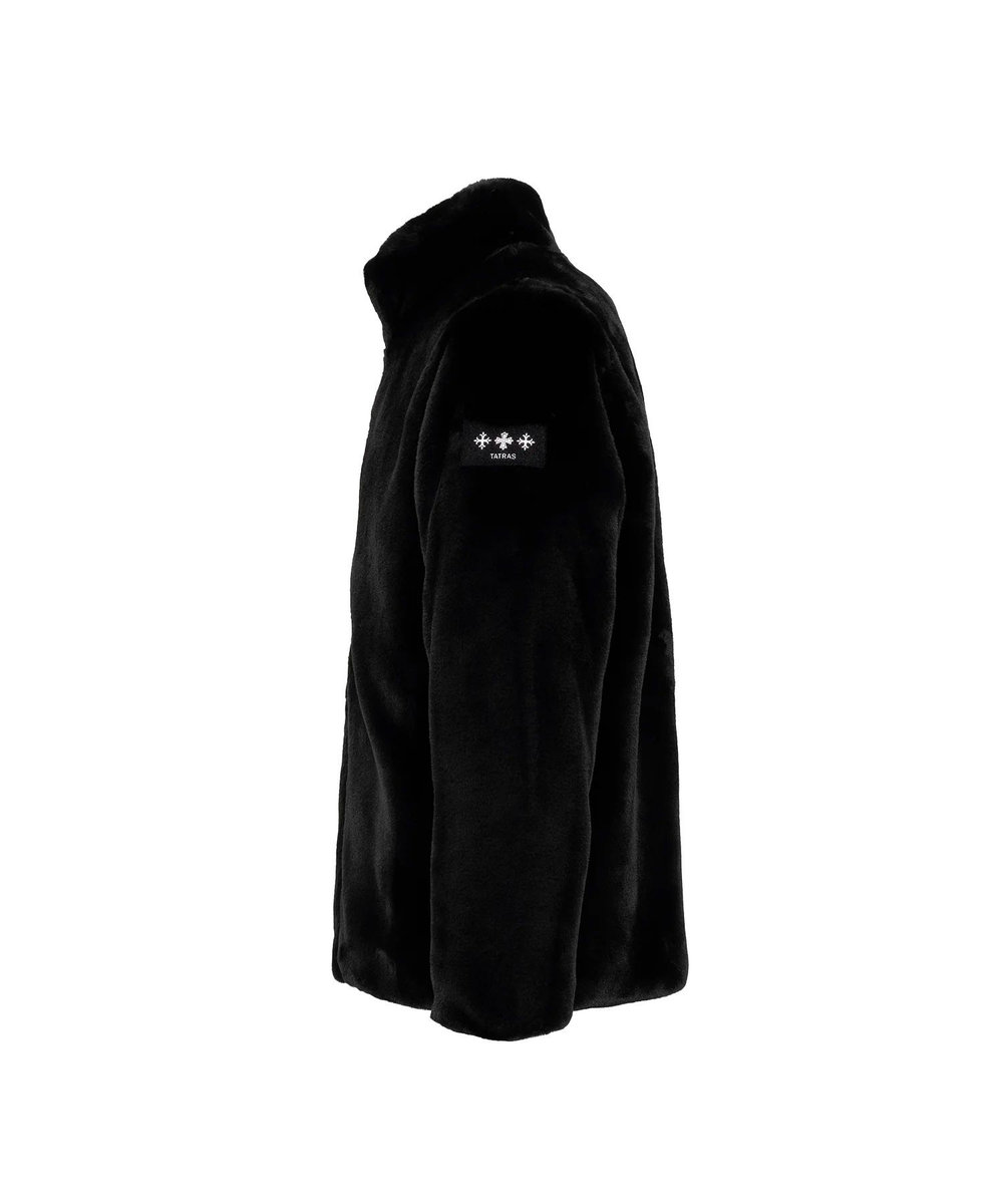 MEN'S BIGI TATRAS ボアブルゾン ASTONI/アストーニ ブラック