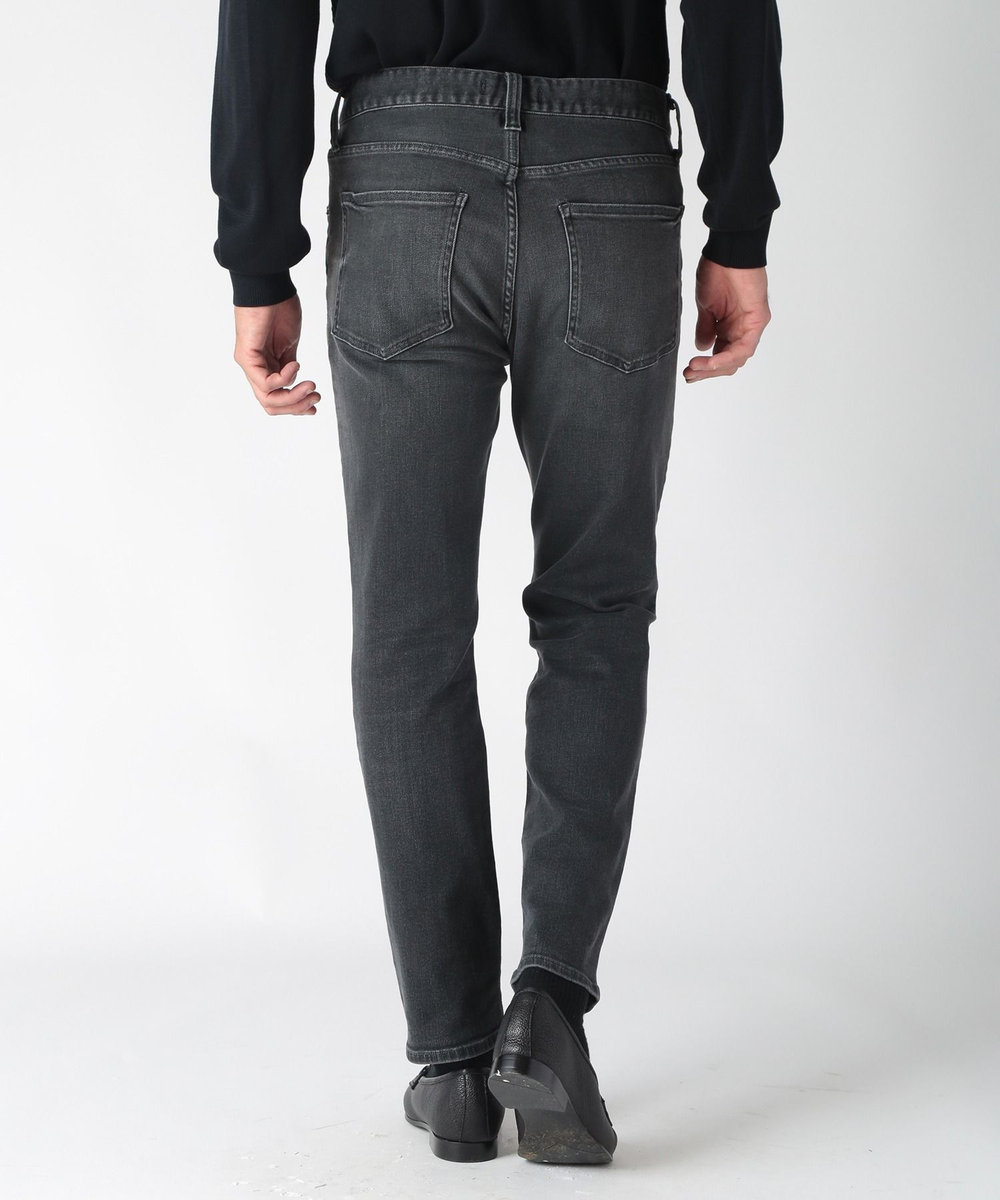 MEN'S BIGI 【RED CARD TOKYO/レッドカード トーキョー】別注 Rhythm + グレー
