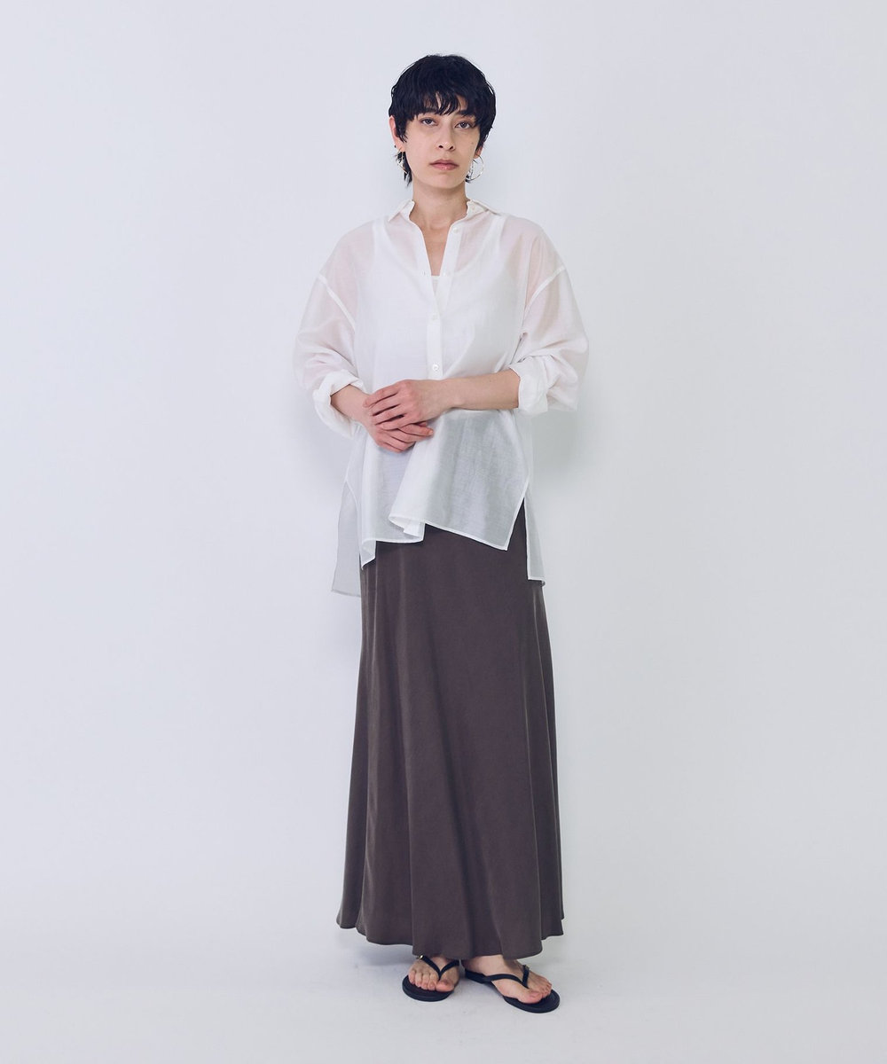 1er Arrondissement ＜POLO RALPH LAUREN（ポロ ラルフ ローレン）＞"RAQUEL"サンダル ブラック