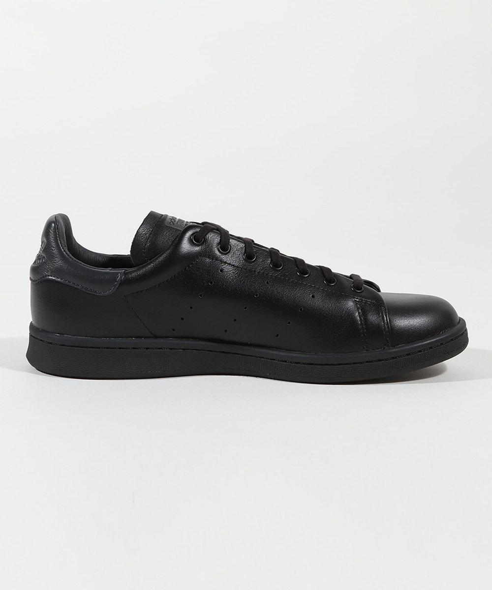 MEN'S BIGI 【adidas Originals/アディダスオリジナルス】STANSMITH LUX/スタンスミス LUX  LSH80 ブラック