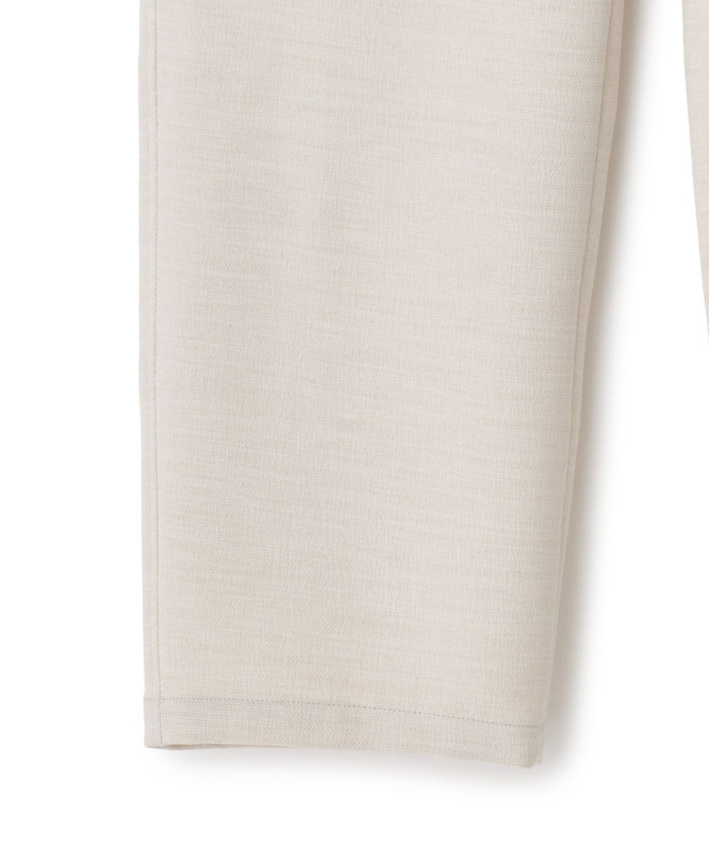 MEN'S BIGI Reflaxスラブオックスパンツ＜ストレッチ/イージーケア/吸汗性/通気性＞ ベージュ