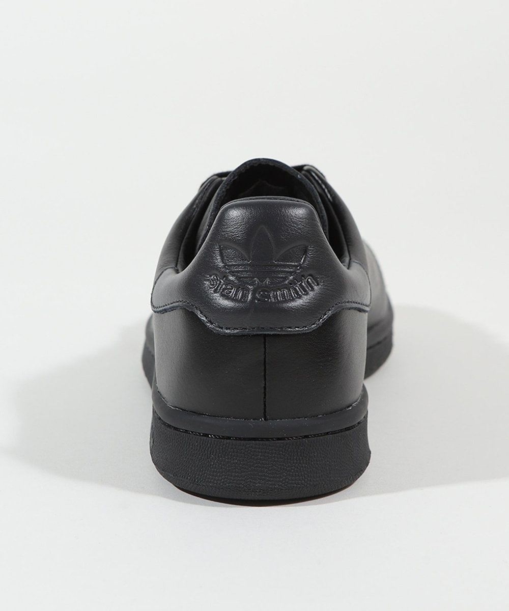 MEN'S BIGI 【adidas Originals/アディダスオリジナルス】STANSMITH LUX/スタンスミス LUX  LSH80 ブラック