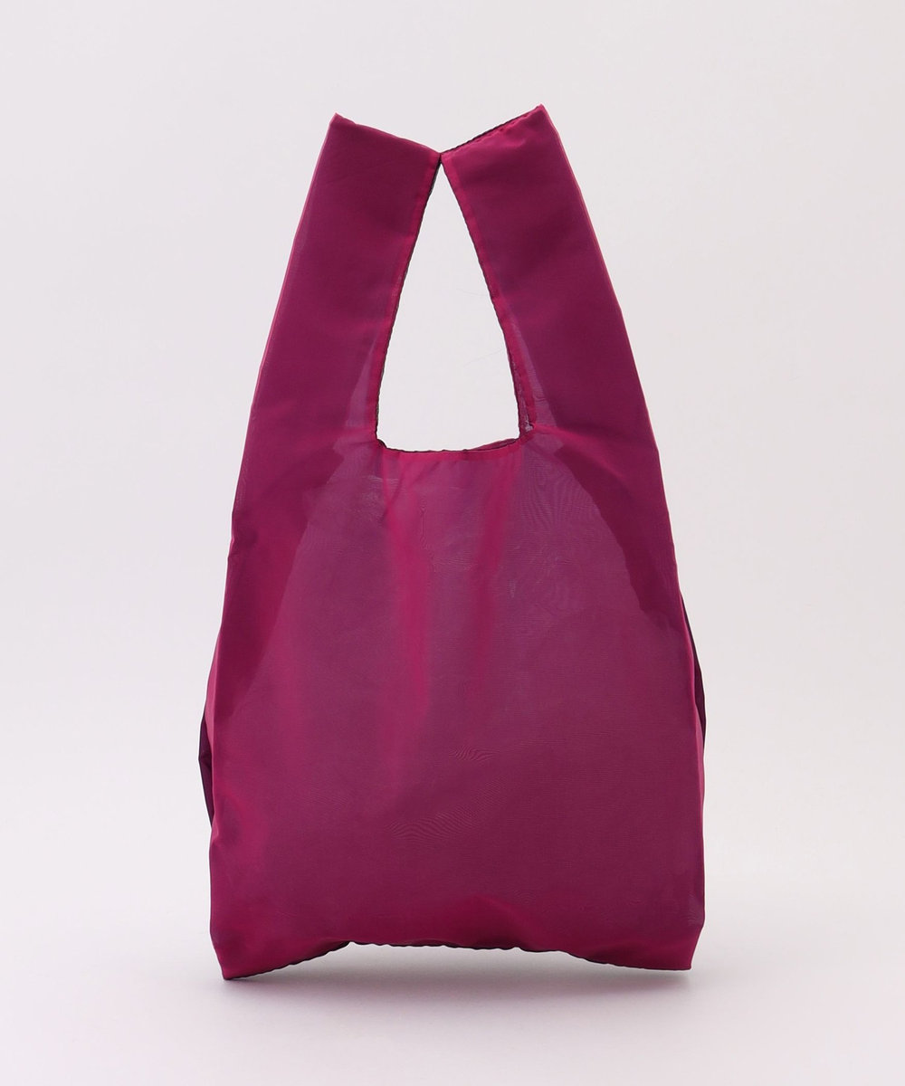 FRAPBOIS オーガンジーBAG ピンク