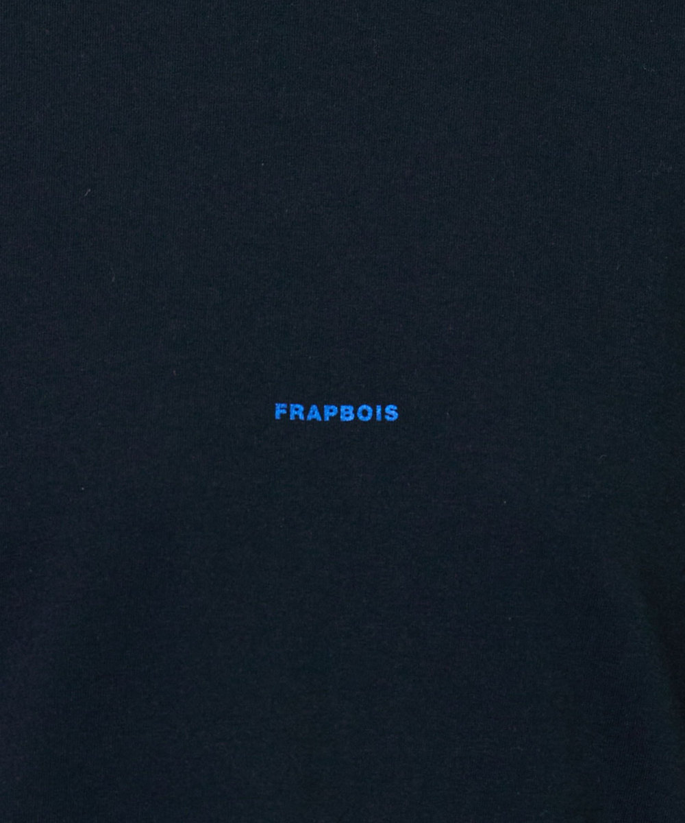 FRAPBOIS モックグラデＴ ブラック