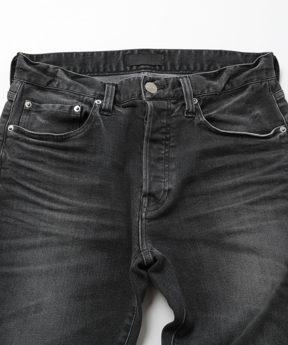 MEN'S BIGI 【RED CARD TOKYO/レッドカード トーキョー】別注 Rhythm + グレー