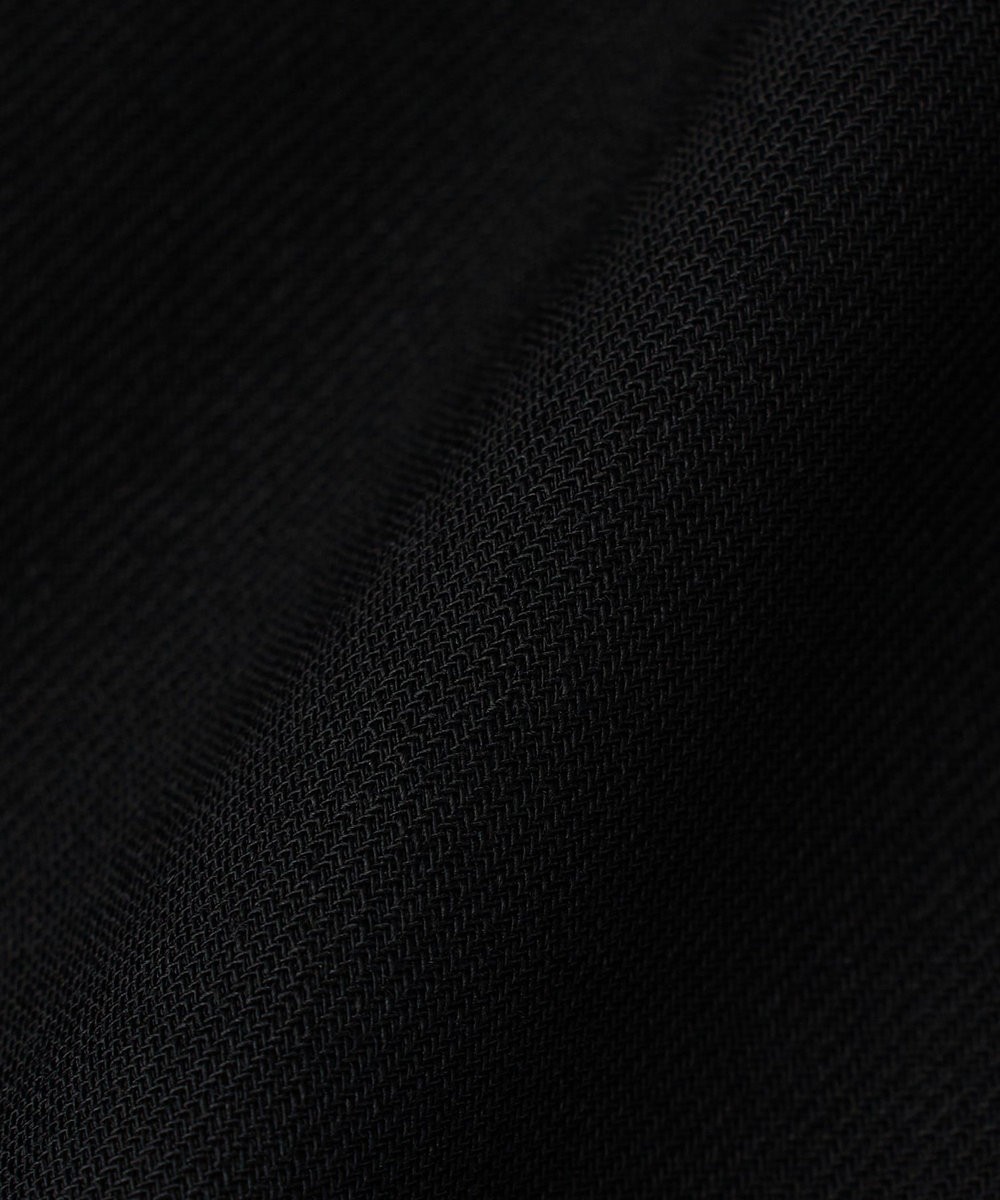 MOGA Collection MOGA Collection ファインウールジャケット ブラック