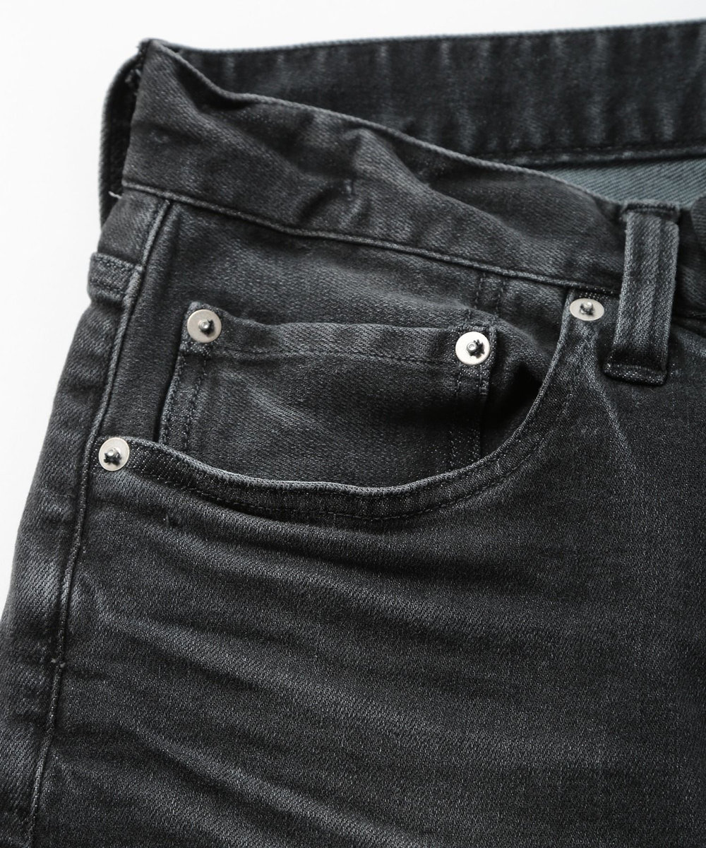 MEN'S BIGI 【RED CARD TOKYO/レッドカード トーキョー】別注 Rhythm + グレー