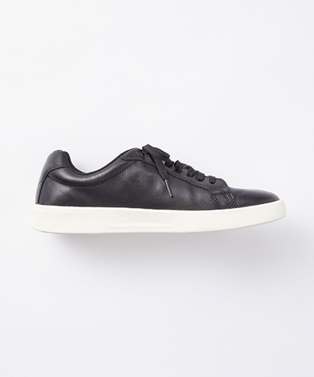 UNION STATION 【COLE HAAN】GRAND CROSSCOURT DAILY SNEAKERS ブラック
