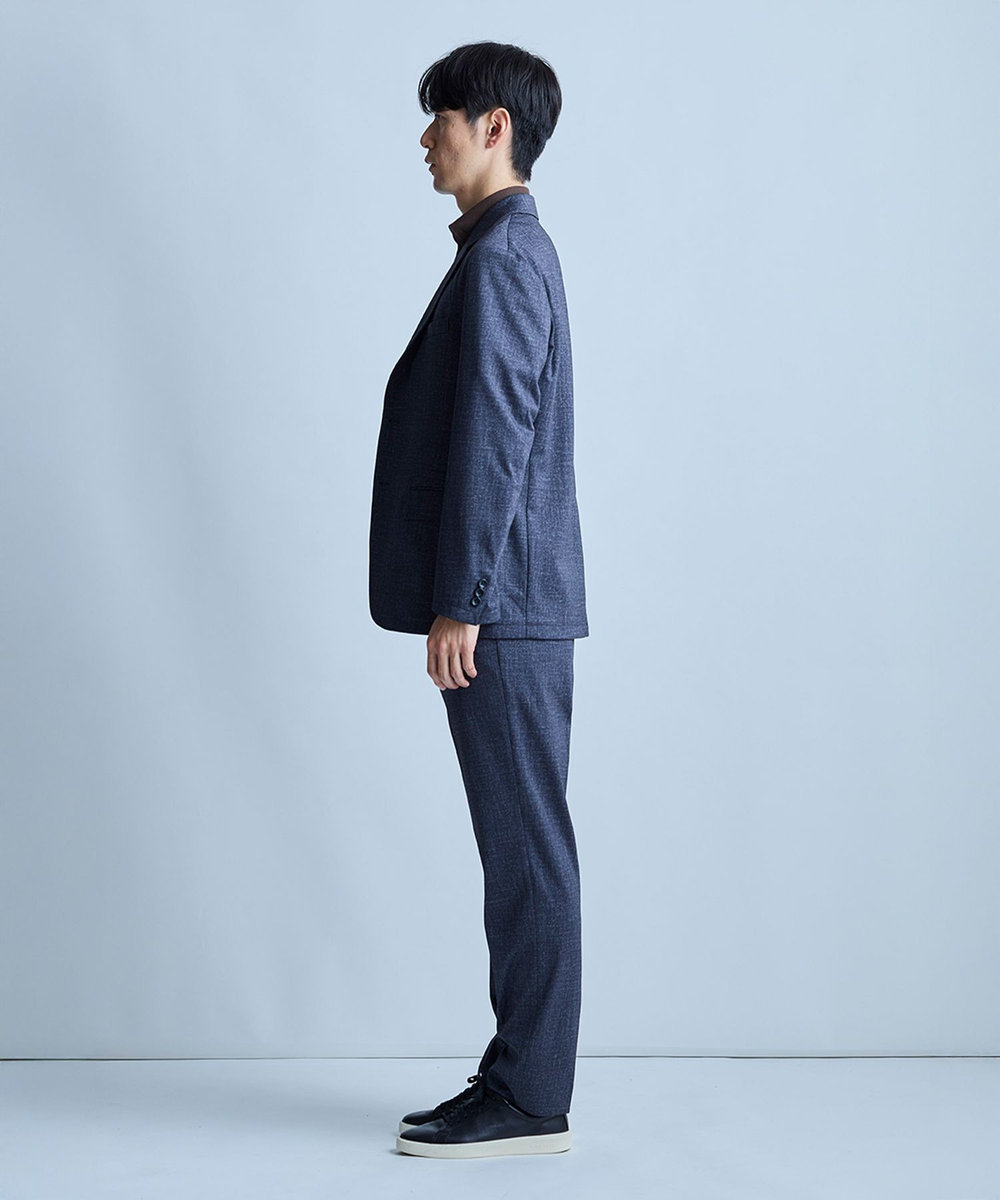 UNION STATION 【COLE HAAN】GRAND CROSSCOURT DAILY SNEAKERS ブラック