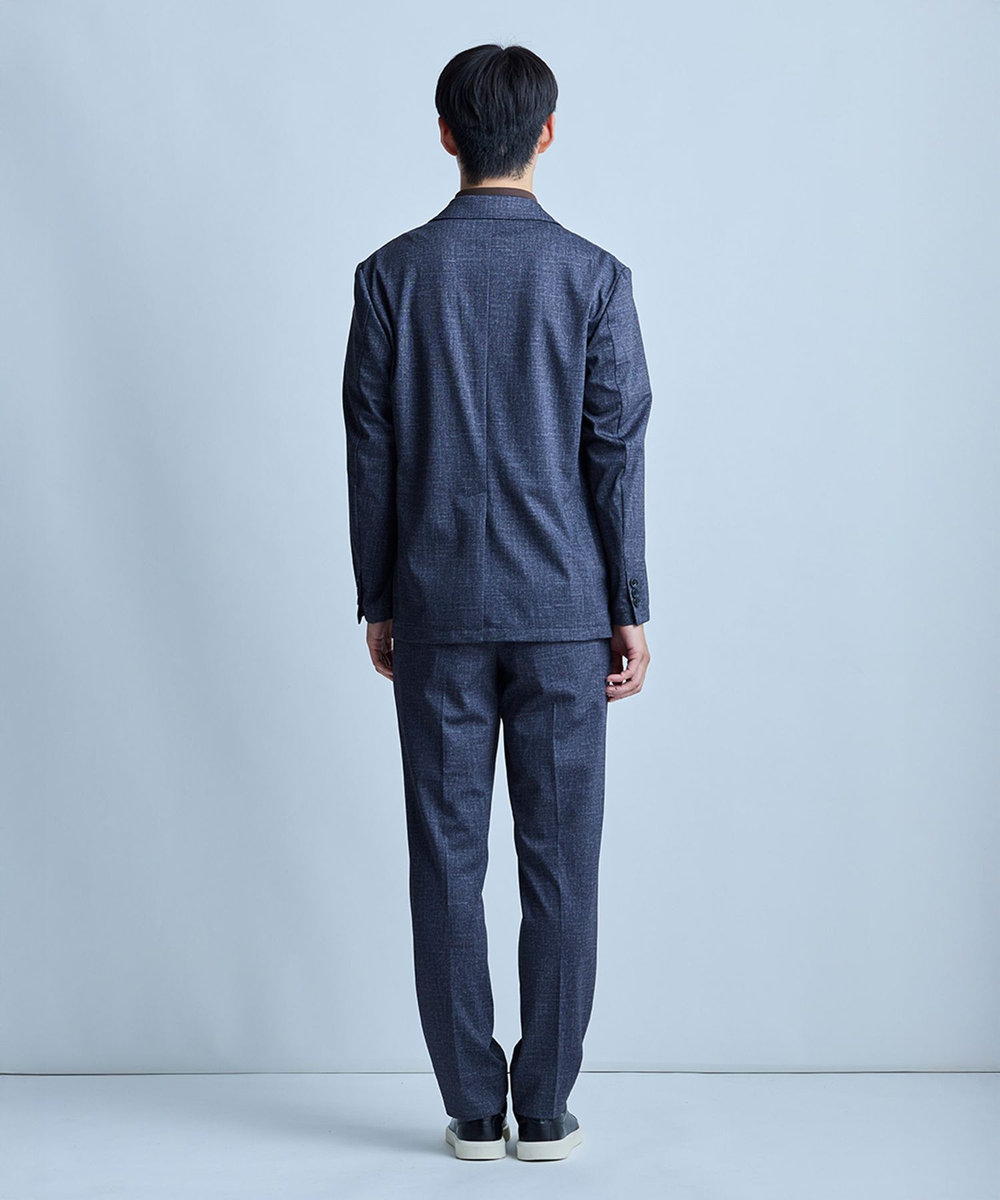 UNION STATION 【COLE HAAN】GRAND CROSSCOURT DAILY SNEAKERS ブラック