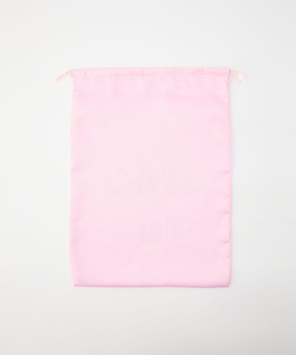 unbilanc ＜Suryo＞TULIP DUMPLING BAG ブラック