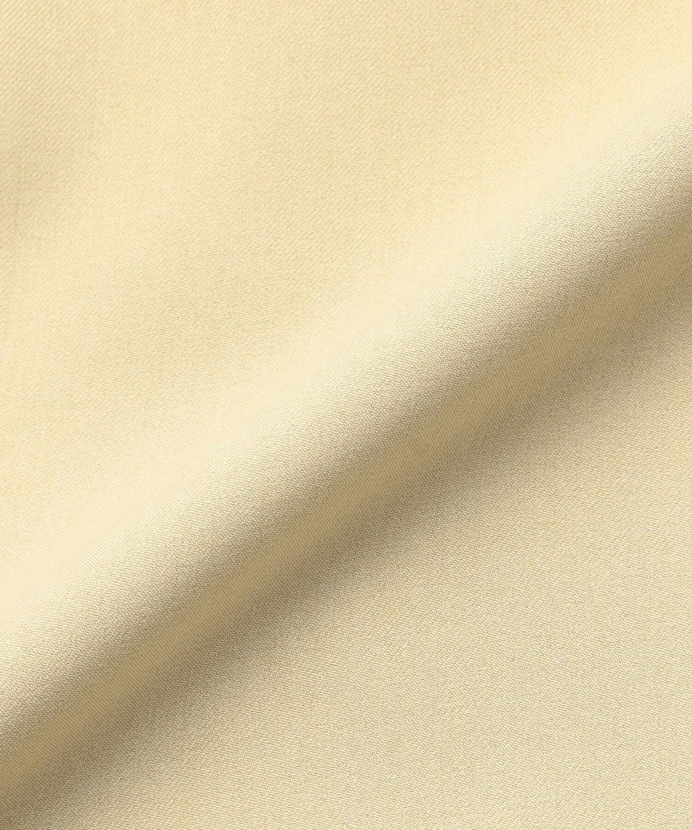MOGA Lサイズ（大きいサイズ） 【大きいサイズ】パウダーツイルストレッチジレ ベージュ