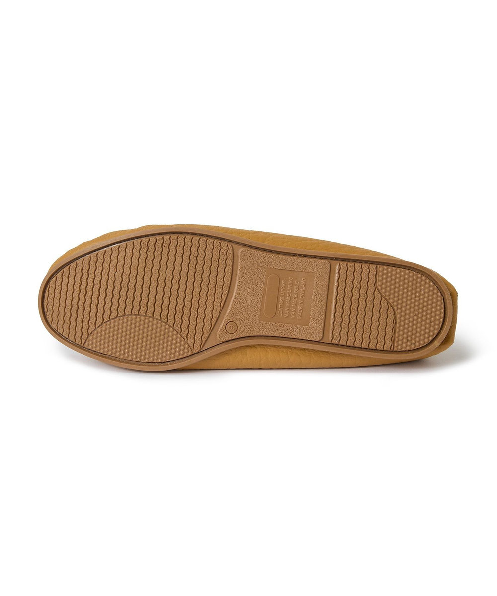 MEN'S BIGI 【Lloyd Footwear/ロイドフットウエア】別注 モカシンシューズ	 ブラウン