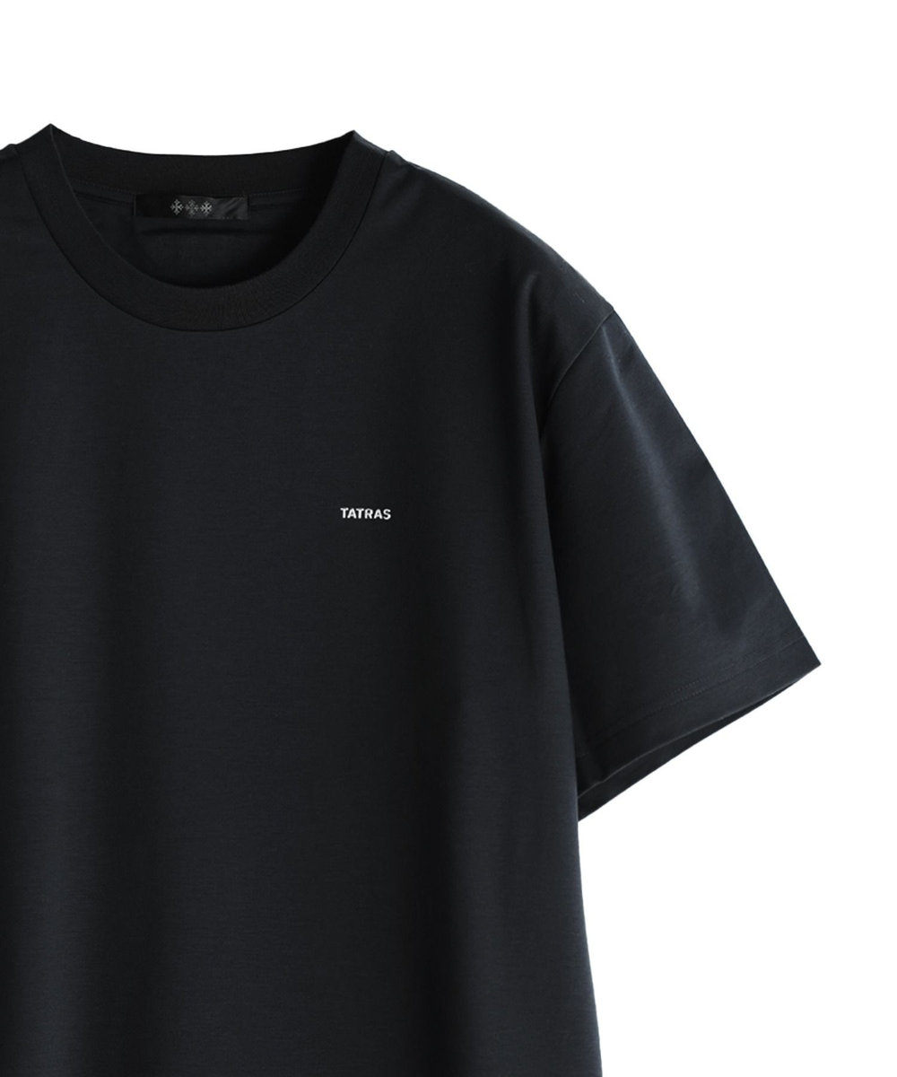 MEN'S BIGI 【TATRAS/タトラス】SELO/セロ トップス ネイビー
