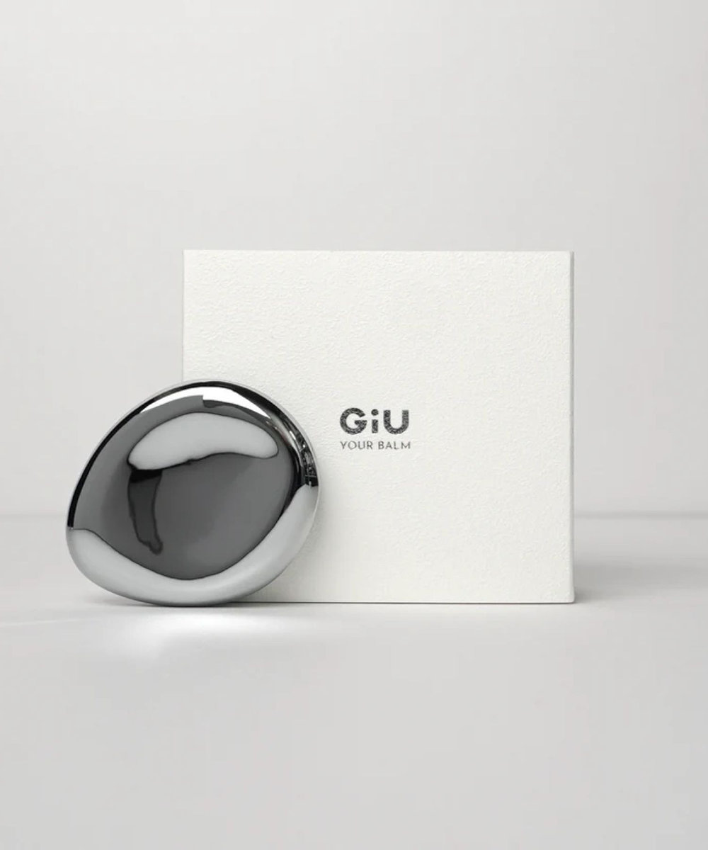unbilanc ＜GiU＞YOUR BALM COMPLETE SET ブラック