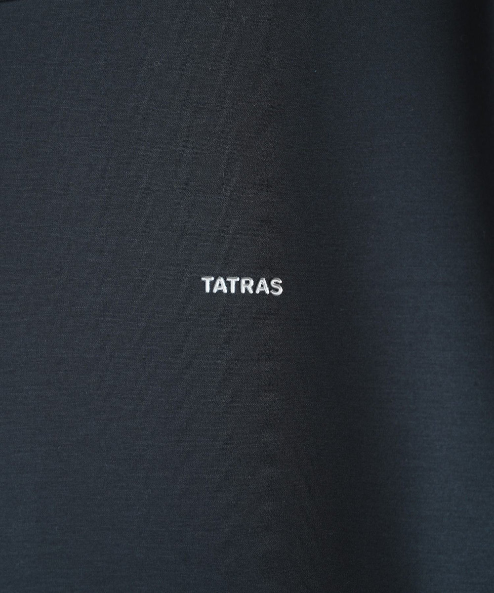 MEN'S BIGI 【TATRAS/タトラス】SELO/セロ トップス ネイビー