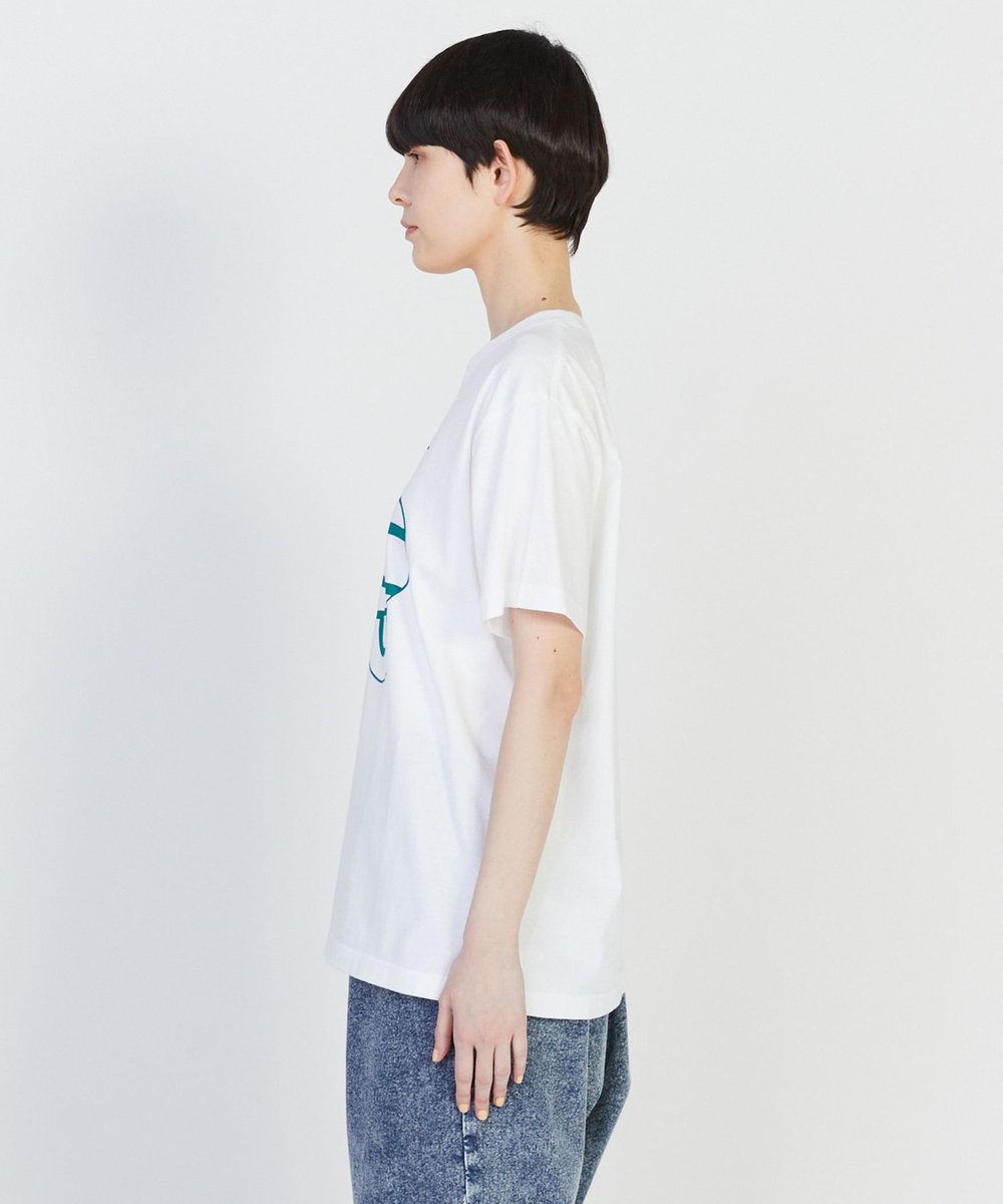 FRAPBOIS ニューパーキーＴ ホワイト
