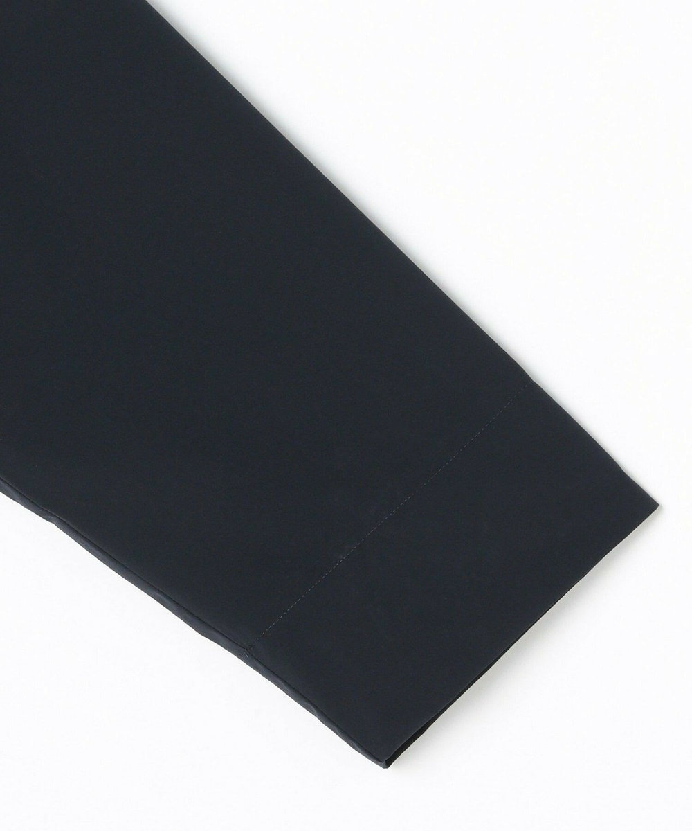 L'EQUIPE SOLOTEX 2WAYストレッチコート ネイビー