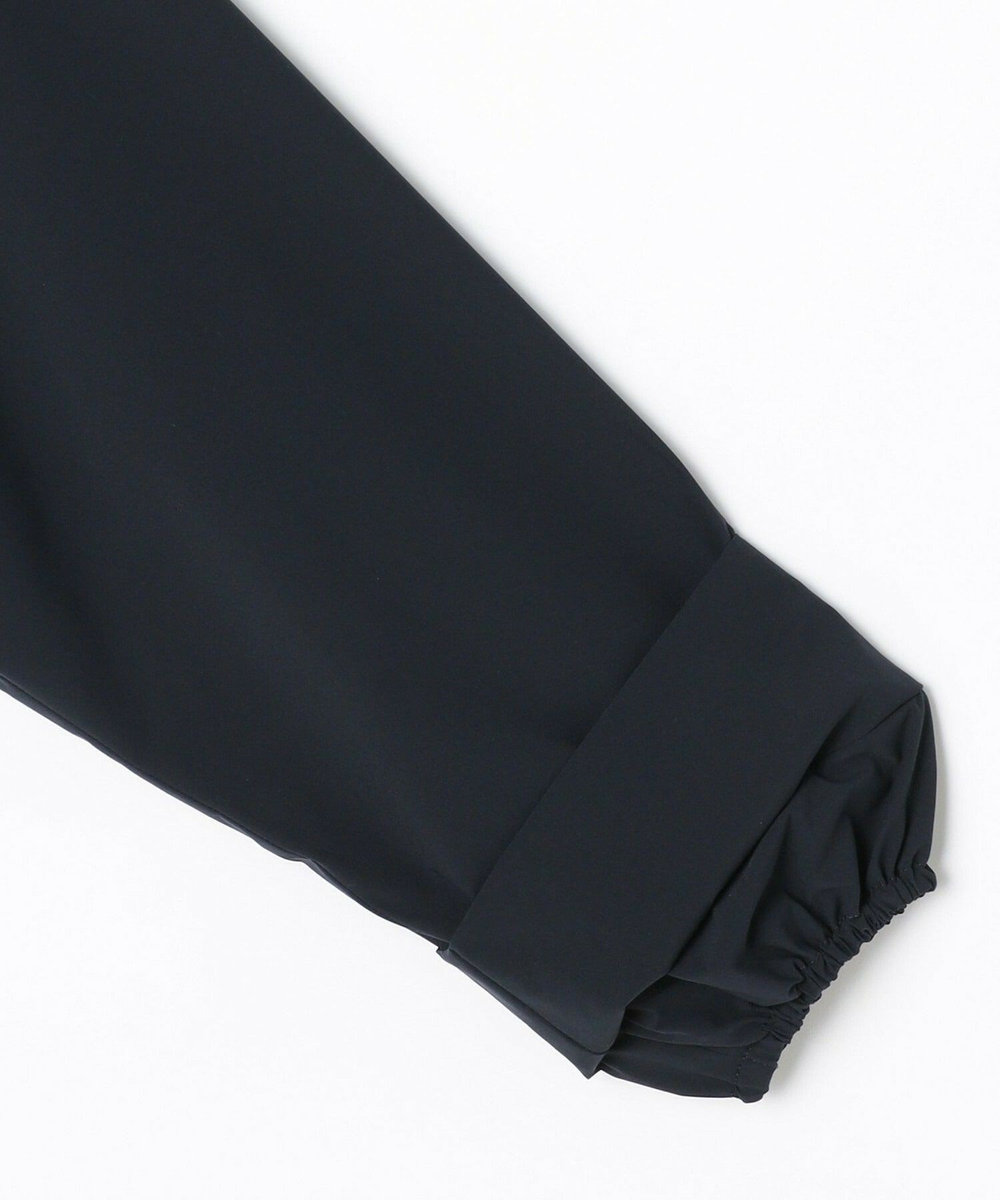 L'EQUIPE SOLOTEX 2WAYストレッチコート ネイビー