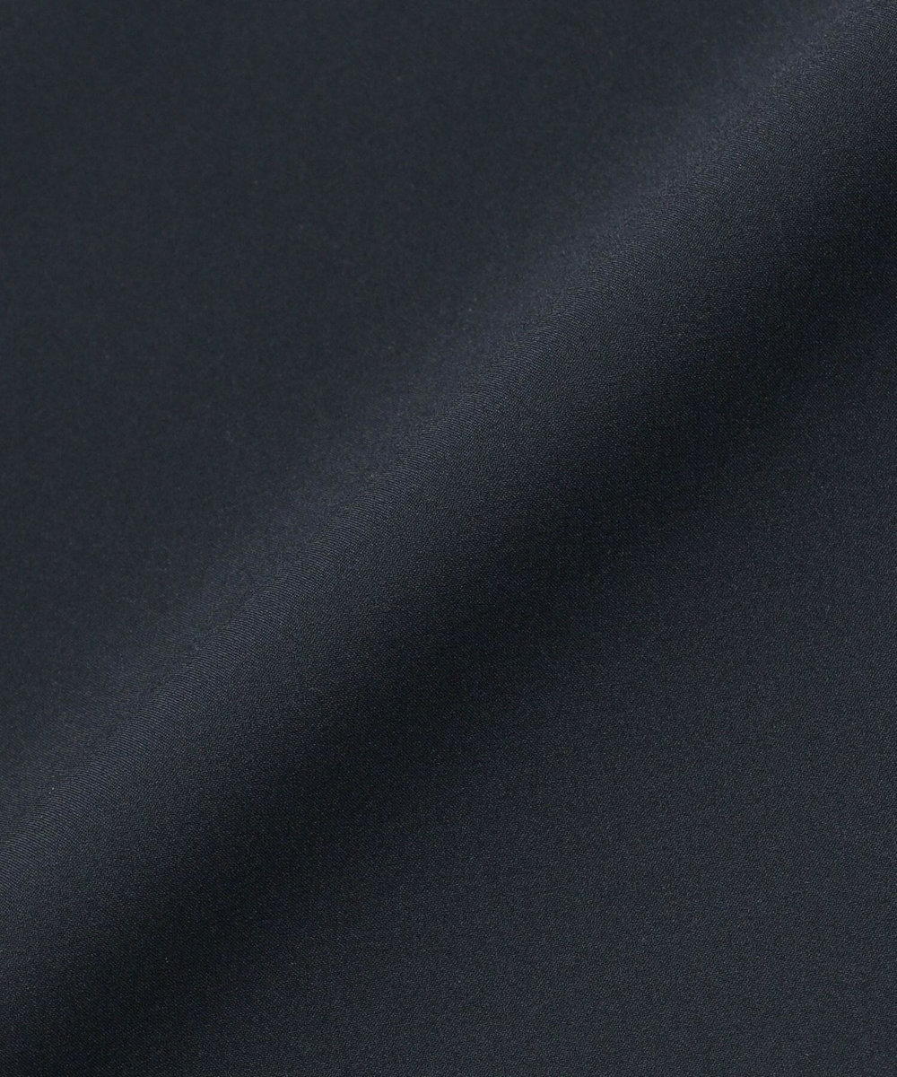 L'EQUIPE SOLOTEX 2WAYストレッチコート ネイビー