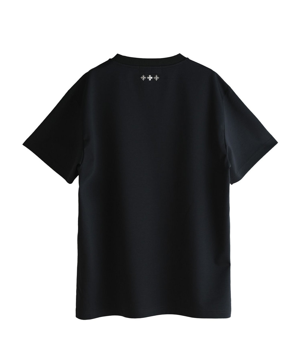 MEN'S BIGI 【TATRAS/タトラス】SELO/セロ トップス ネイビー