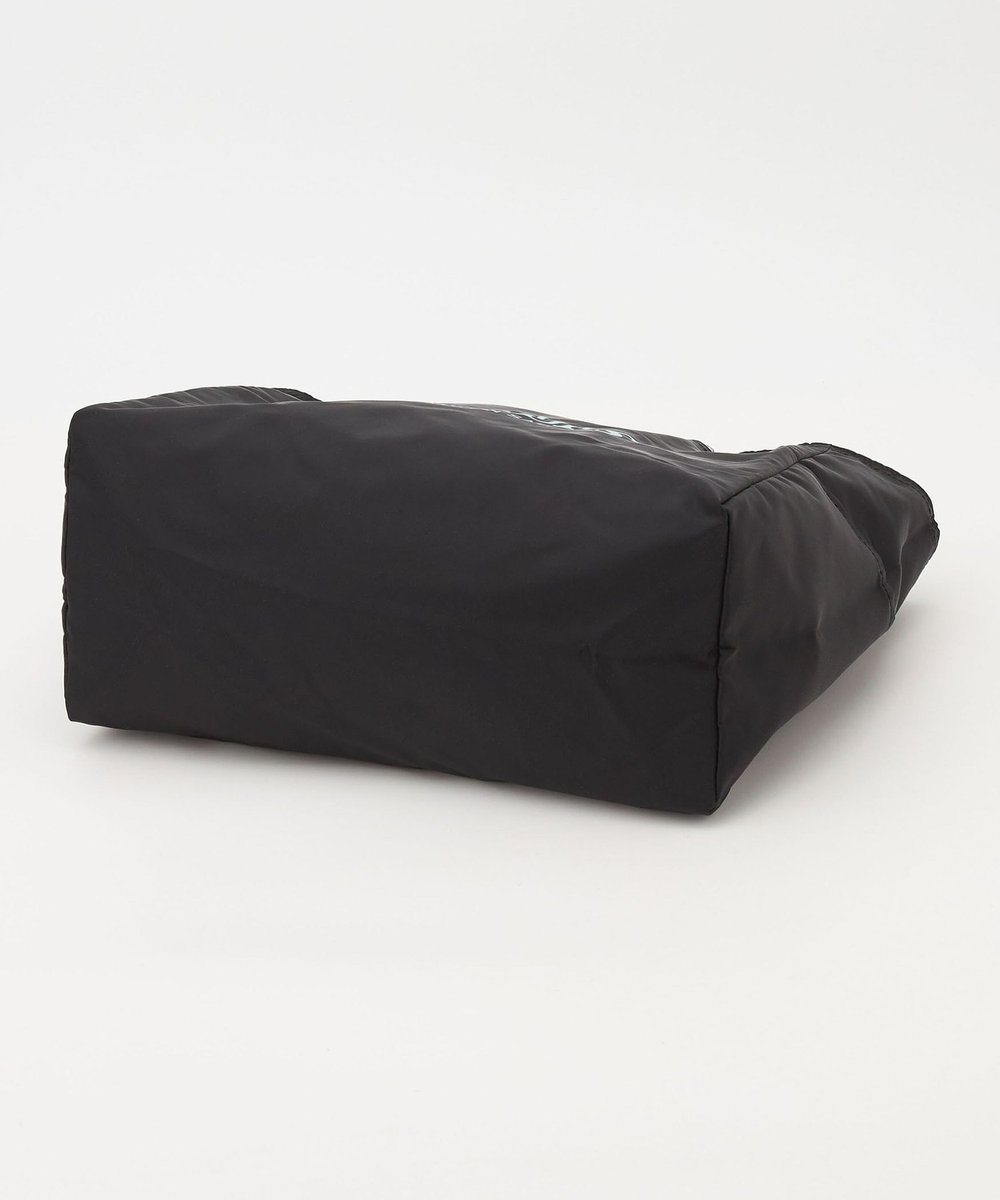 1er Arrondissement ＜NOMADIS /ノマディス＞“SAC2 WIDE"トートバッグ ブラック