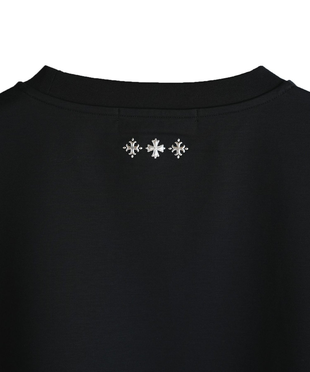 MEN'S BIGI 【TATRAS/タトラス】SELO/セロ トップス ネイビー