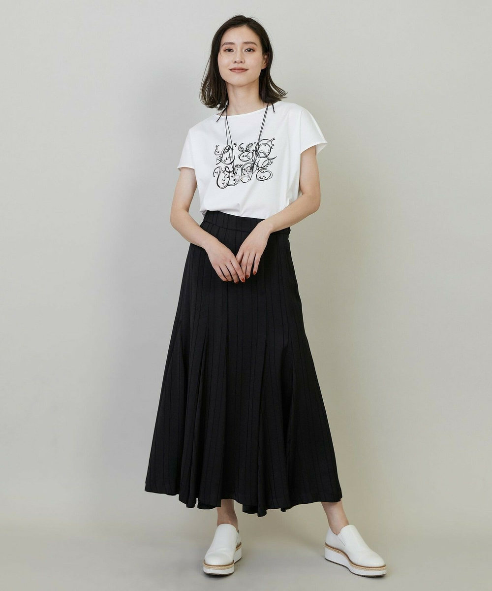 L'EQUIPE ノットペンダント シルバー