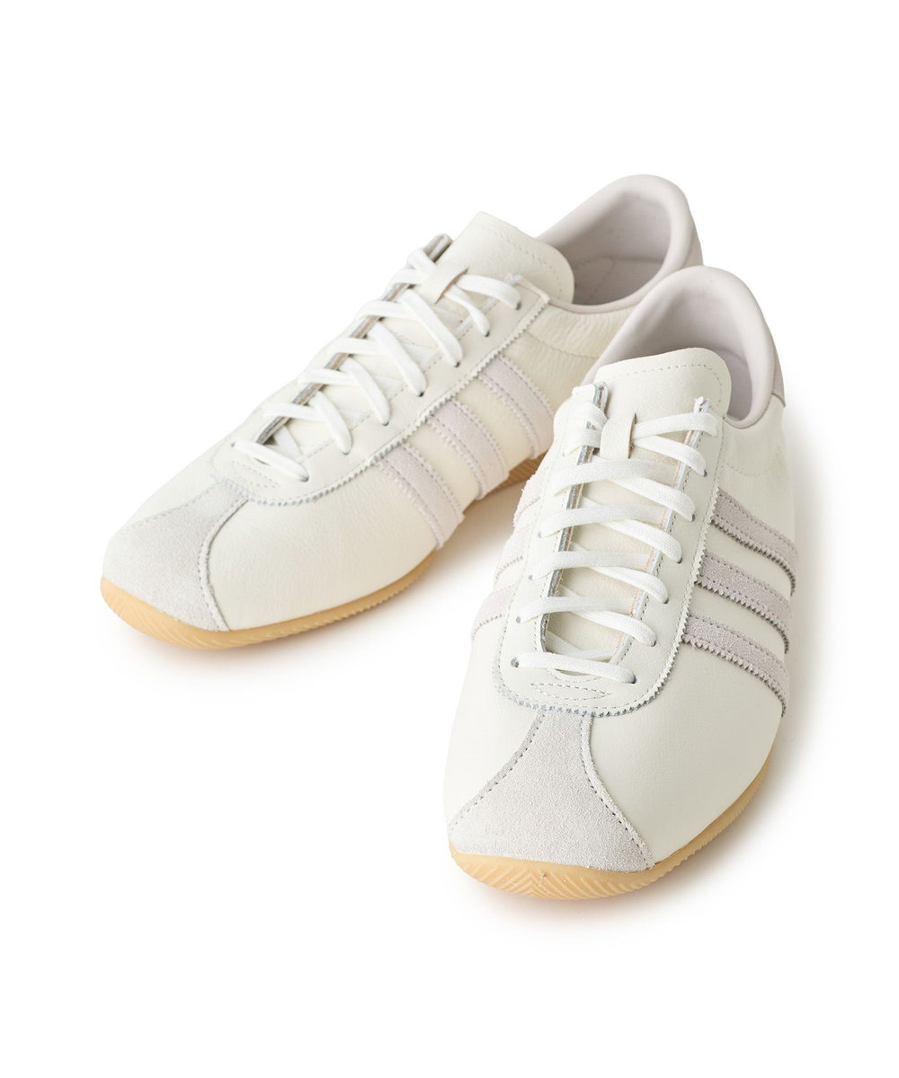 MEN'S BIGI 【adidas Originals/アディダスオリジナルス】 Paris/パリ ホワイト
