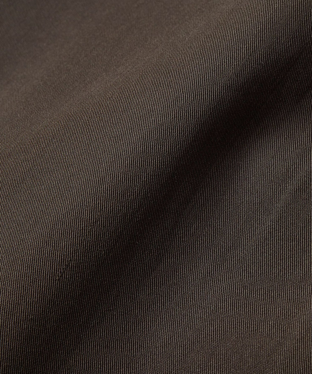 1er Arrondissement ＜LEMAIRE (ルメール)＞エプロンパンツ ブラック