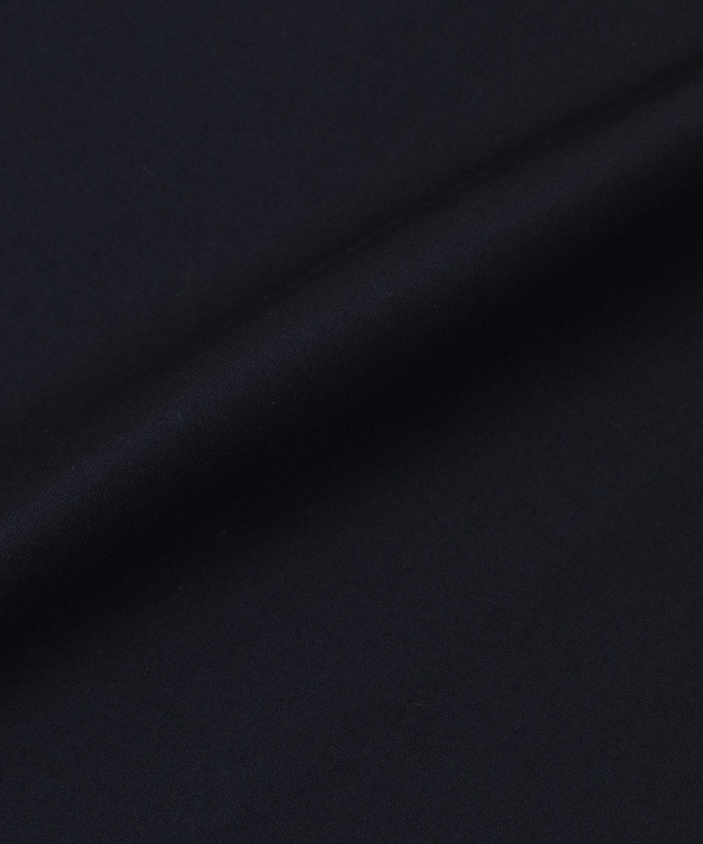 endalence シルクオーバーオール ネイビー
