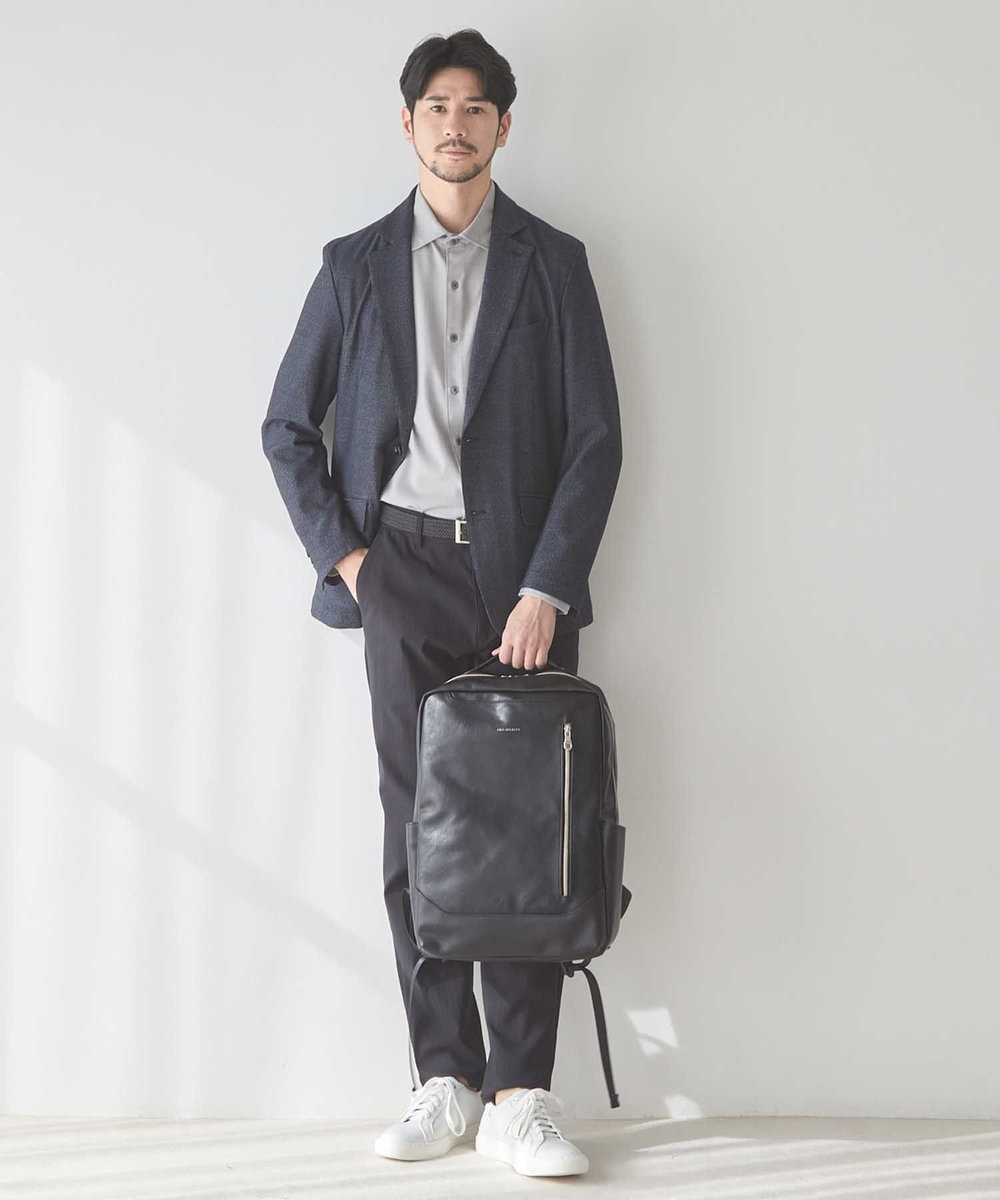 UNION STATION ＜UNION STATION×PRO-SPERITY＞別注バックパック ブラック