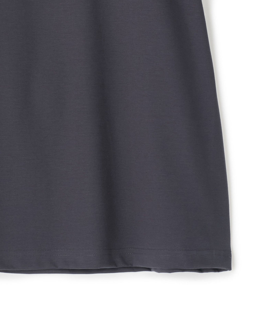MEN'S BIGI 【TATRAS/タトラス】NUNKI/ヌンキ Tシャツ ネイビー