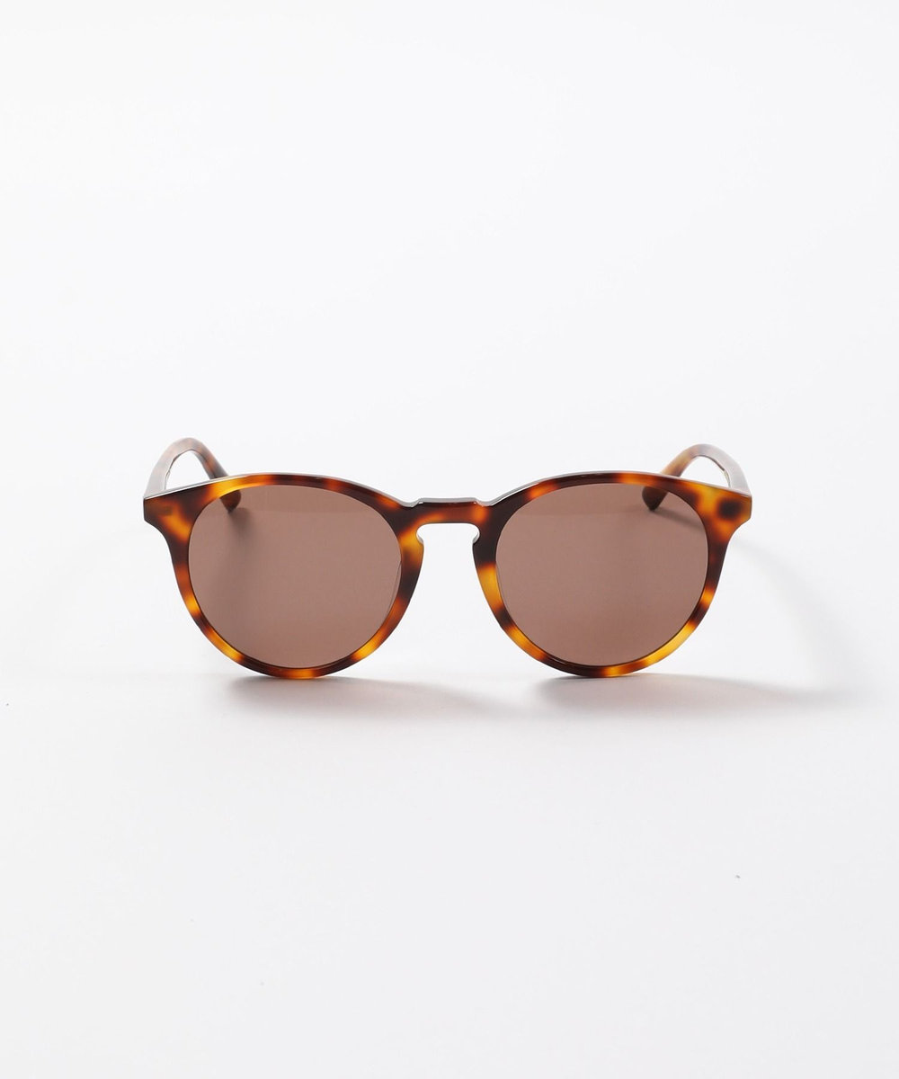 MEN'S BIGI 【MESSYWEEKEND（メッシーウィークエンド）】NEW DEPP ブラウン