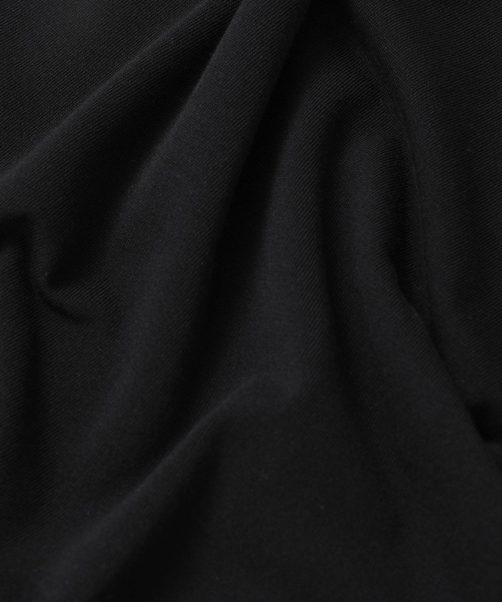 1er Arrondissement ＢＯＸニットタンク ブラック