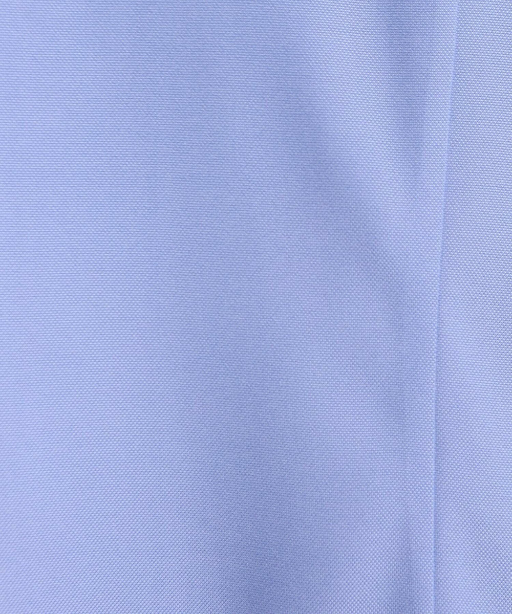 MEN'S BIGI 【ACTIVE TAILOR/アクティブテイラー】クールマックスロイヤルオックスドレスシャツ＜吸水速乾/イージーケア＞ サックスブルー