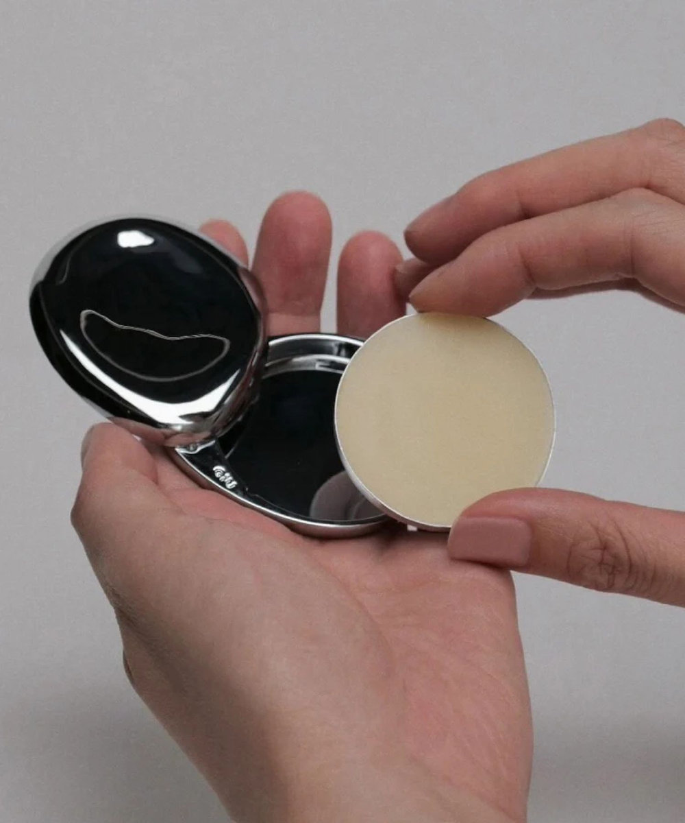 unbilanc ＜GiU＞YOUR BALM COMPLETE SET ブラック