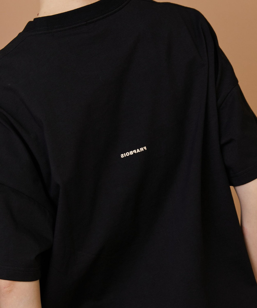FRAPBOIS アミューズT2 ブラック