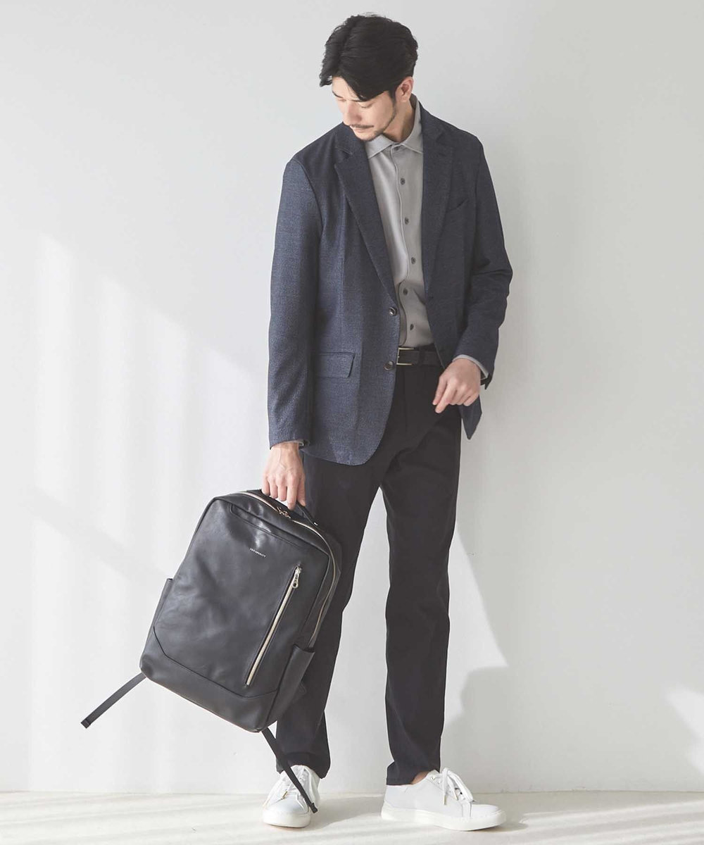 UNION STATION ＜UNION STATION×PRO-SPERITY＞別注バックパック ブラック