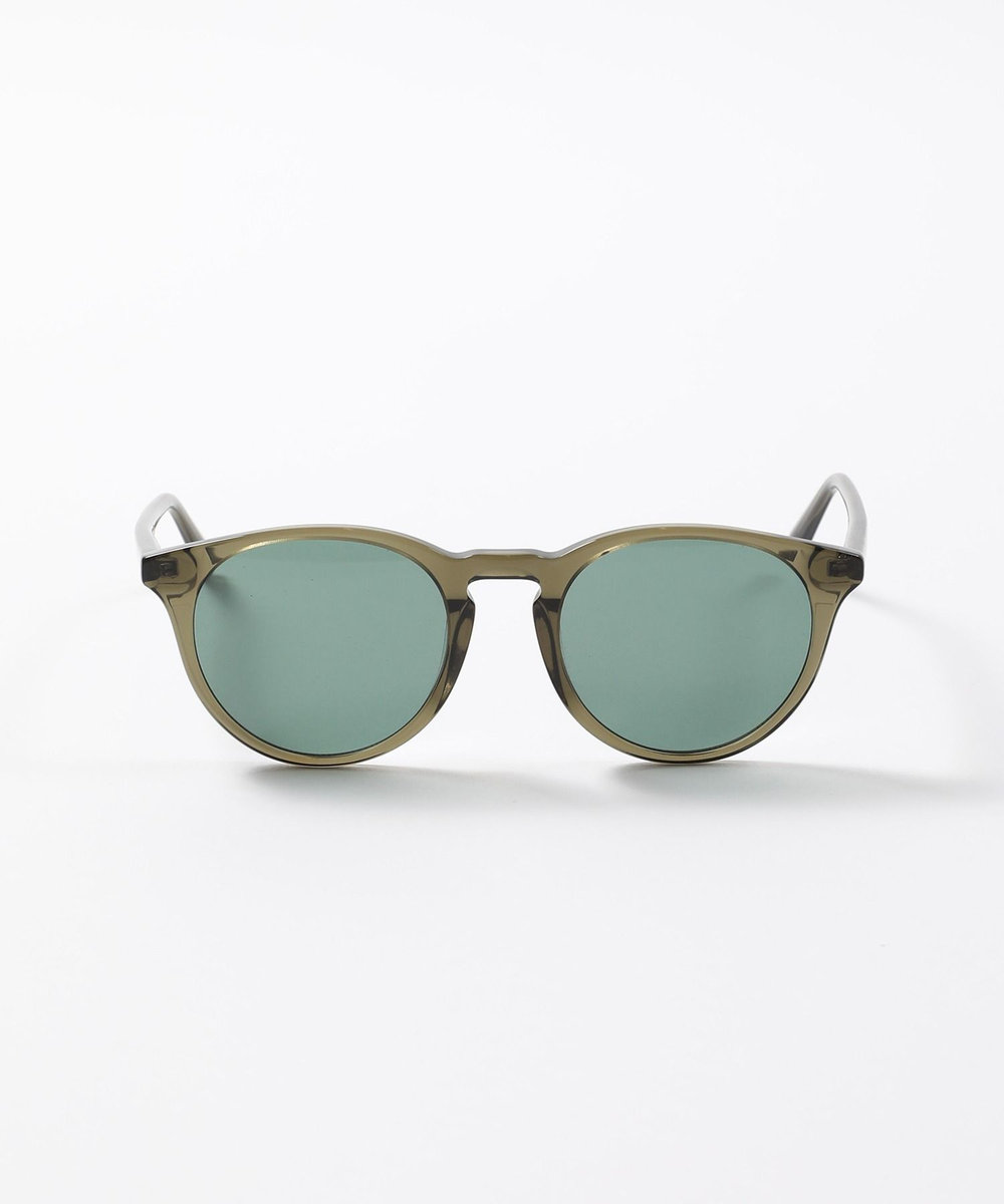 MEN'S BIGI 【MESSYWEEKEND（メッシーウィークエンド）】NEW DEPP グリーン