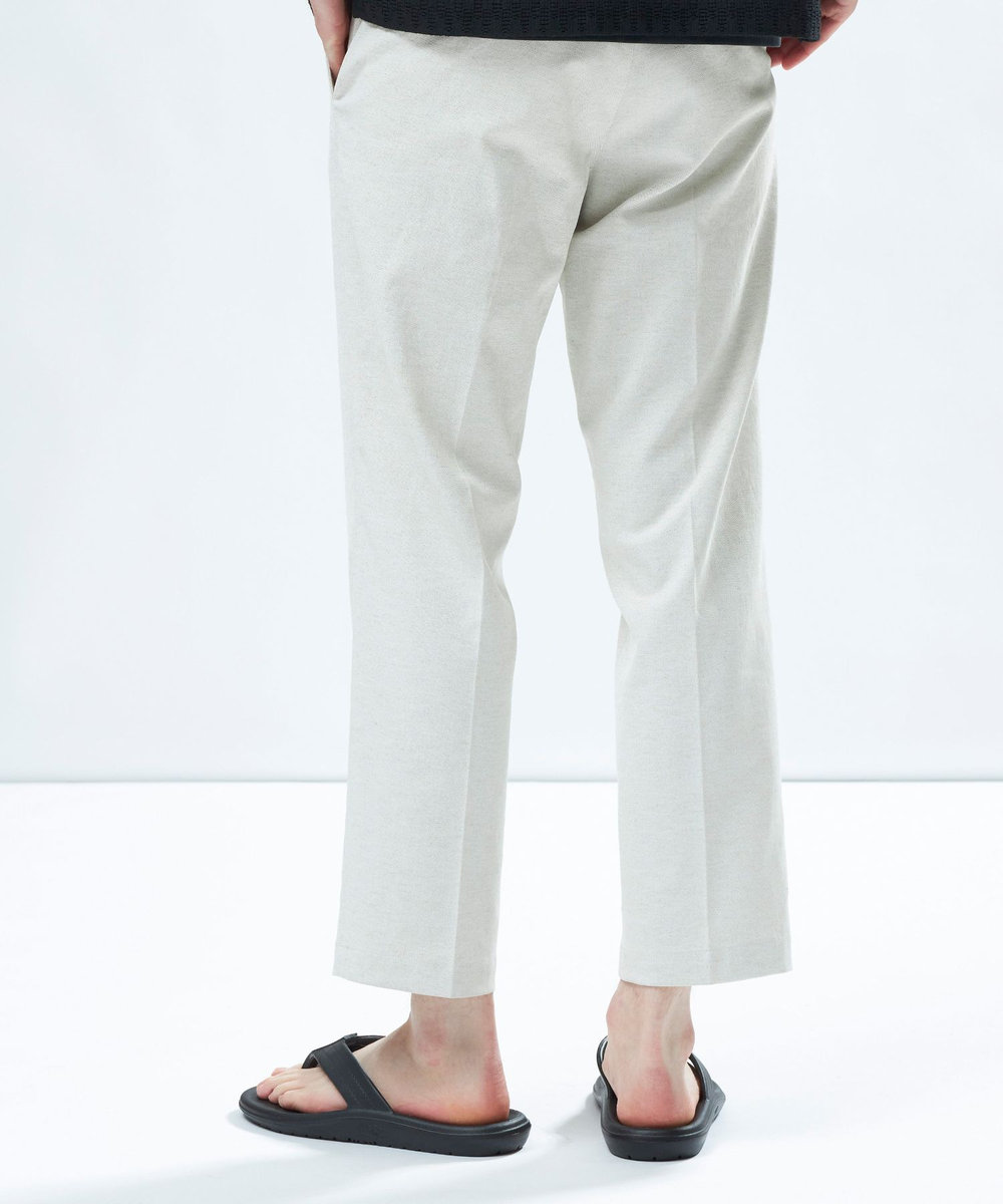 MEN'S BIGI 【ISLAND SLIPPER/アイランドスリッパ】EVA ビーチサンダル ブラック