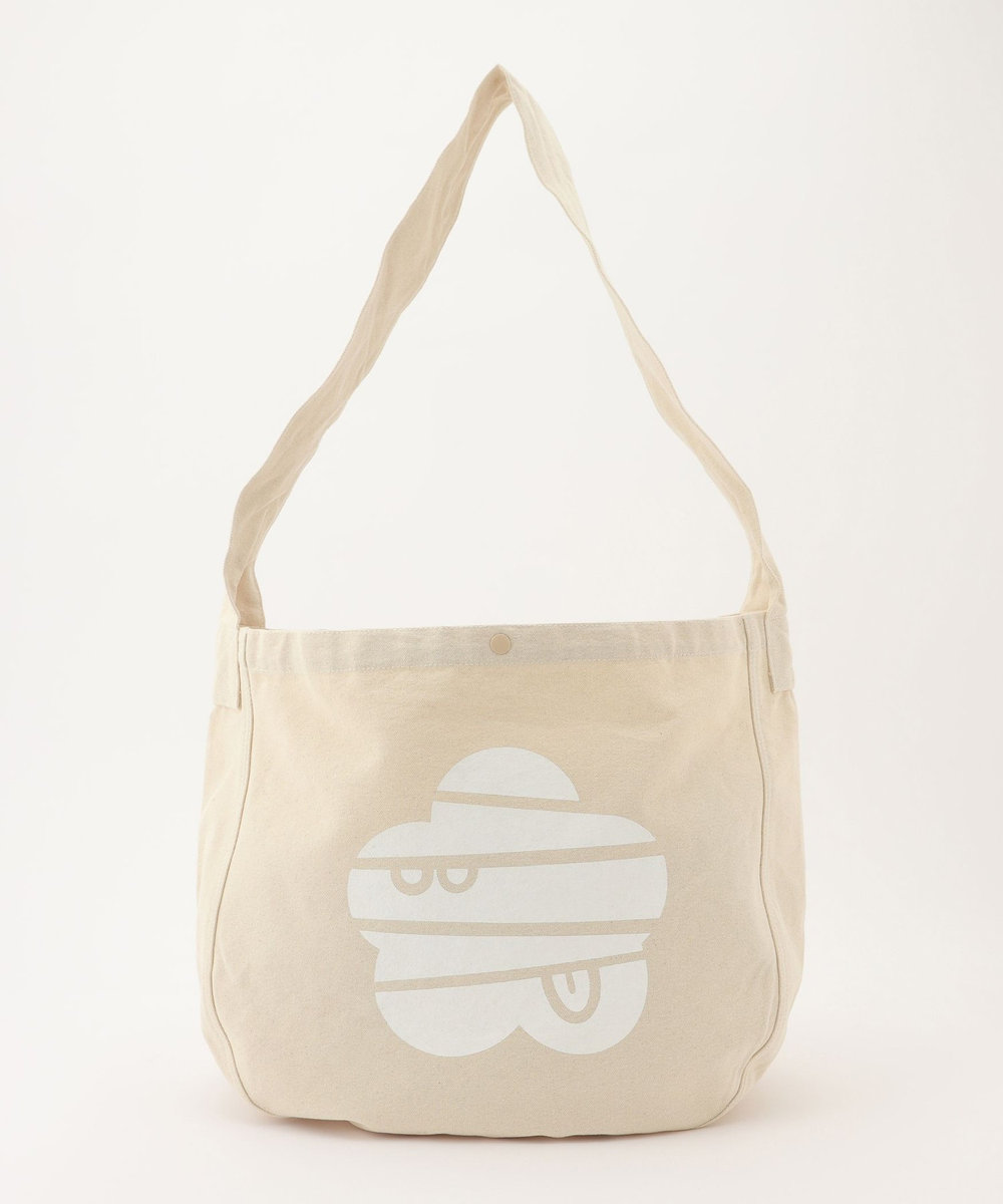 FRAPBOIS ニュースペーパーBAG キナリ