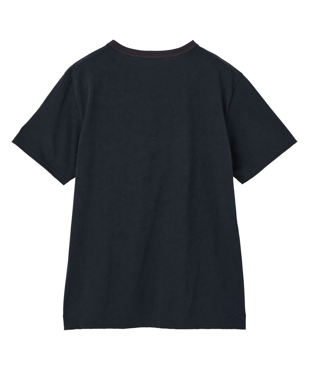 Julier コンディショニングTee ネイビー