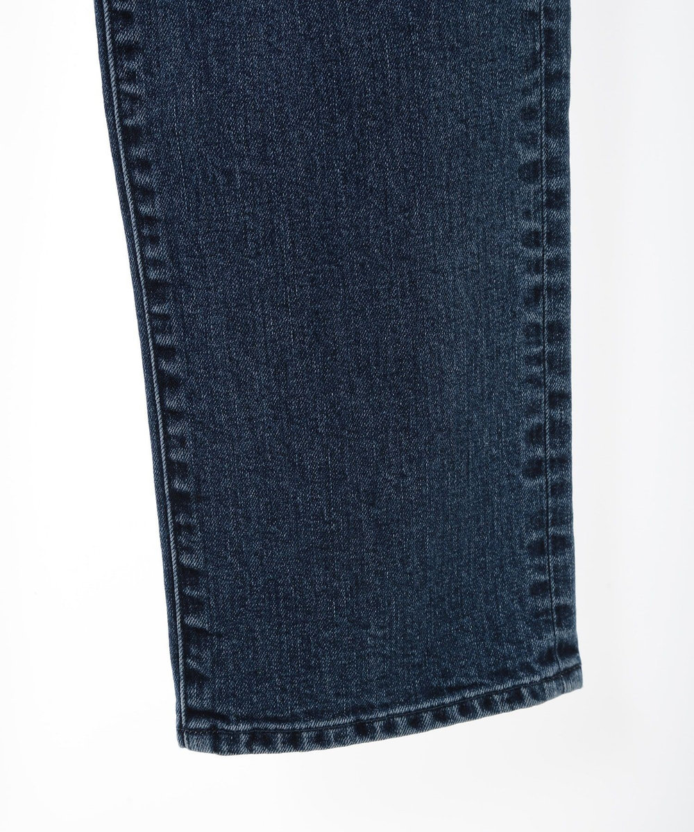 MEN'S BIGI 【RED CARD/レッドカード】別注 Rhythm Straight ネイビー