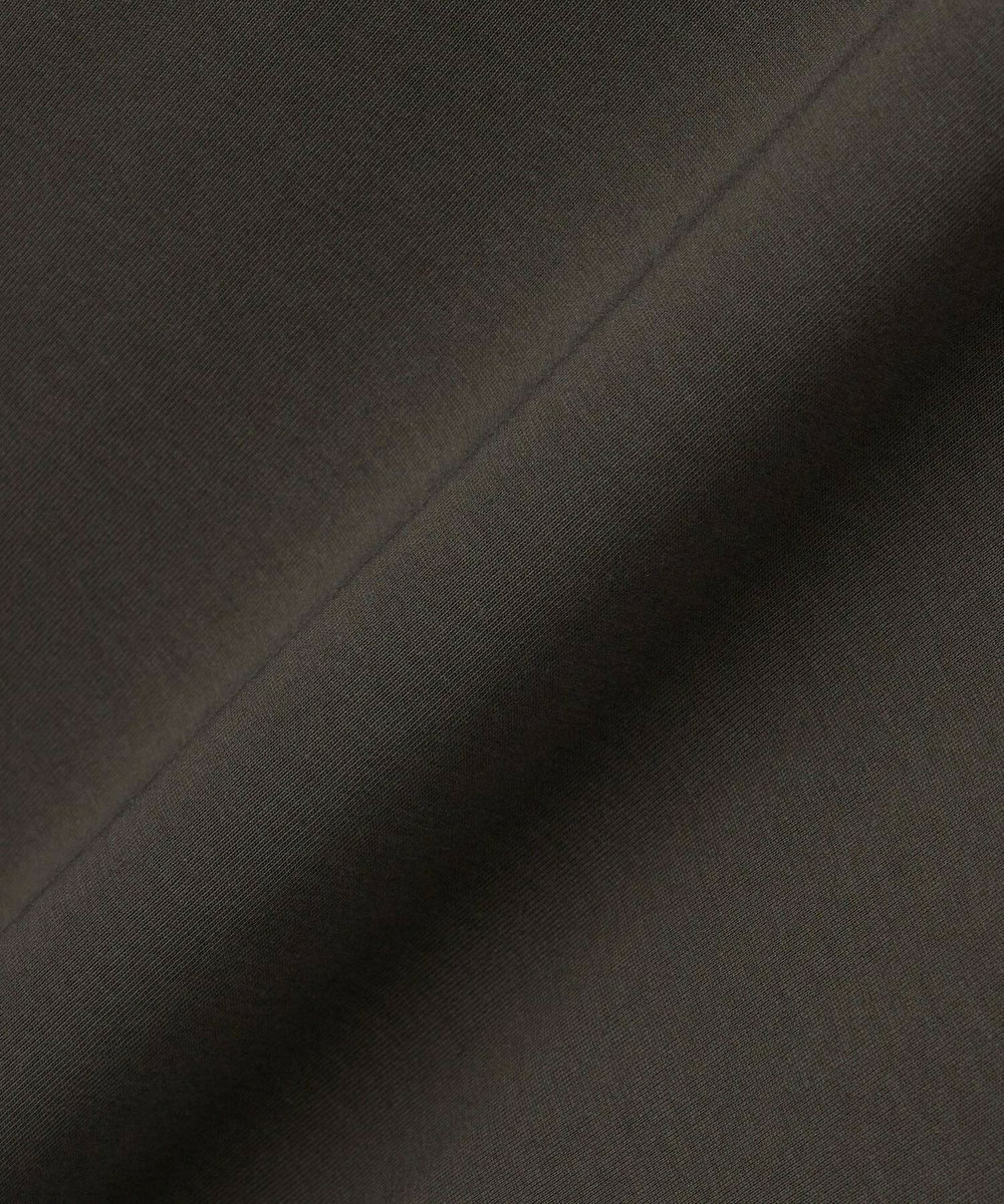 MOGA Lサイズ（大きいサイズ） 【大きいサイズ】サイロプレミアム天竺BIG Tシャツ ダークブラウン