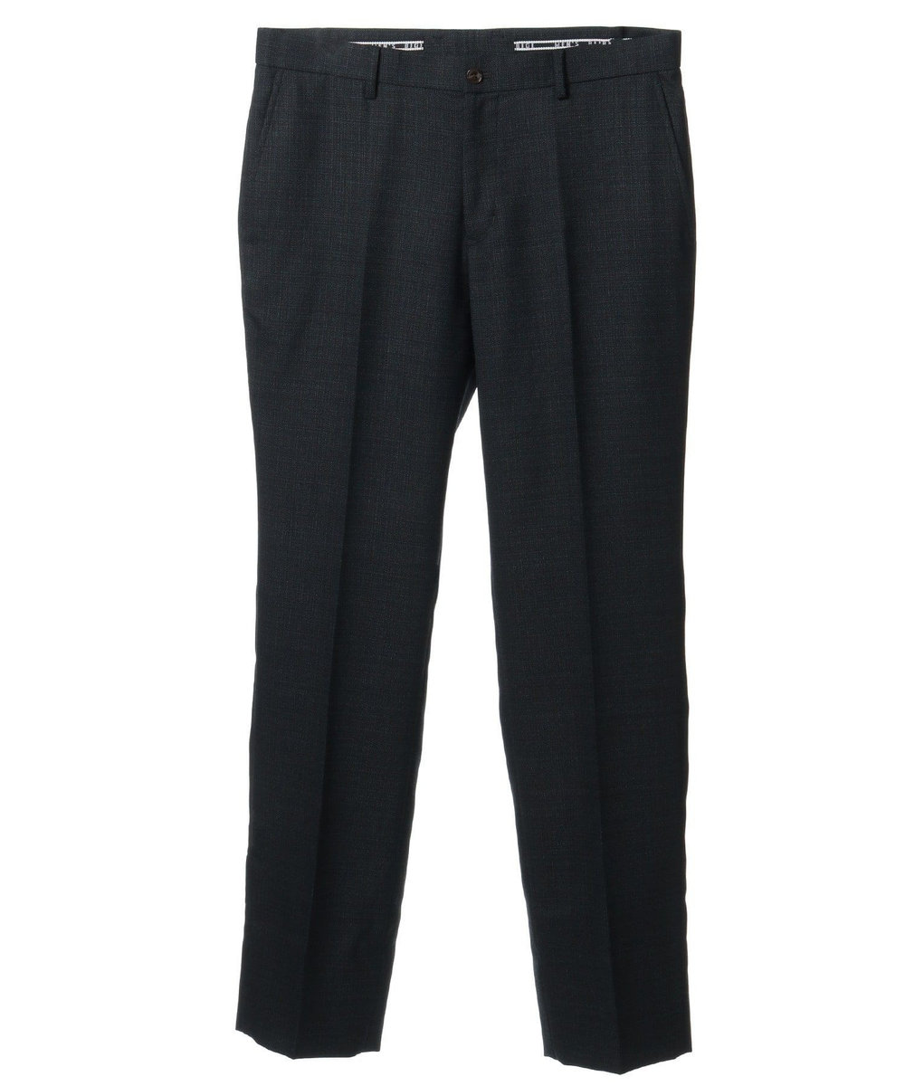 MEN'S BIGI 【ACTIVE TAILOR】アソートストレッチパンツ グリーン系その他
