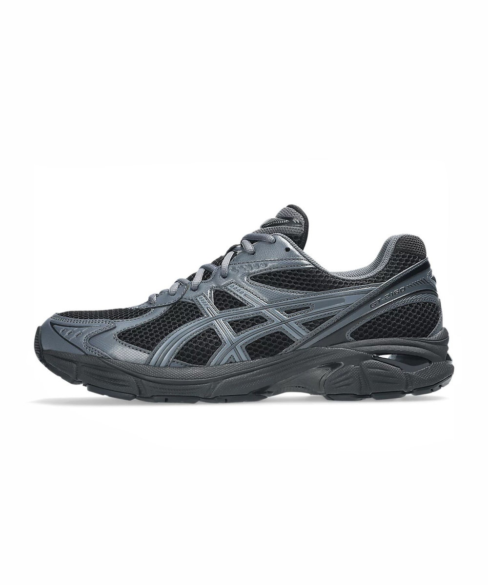 UNION STATION ASICS GT-2160 ブラック