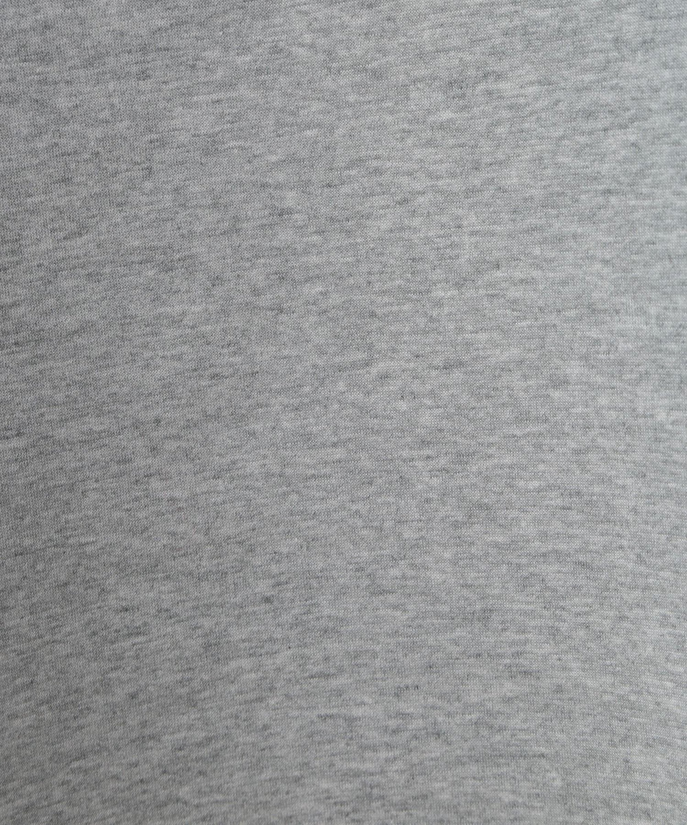 MEN'S BIGI 【HONDA / ホンダ】別注 バイクエンブレムTEE グレー